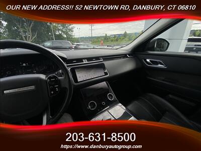2019 Land Rover Range Rover Velar P340 S - Photo 12 - Danbury, CT 06810