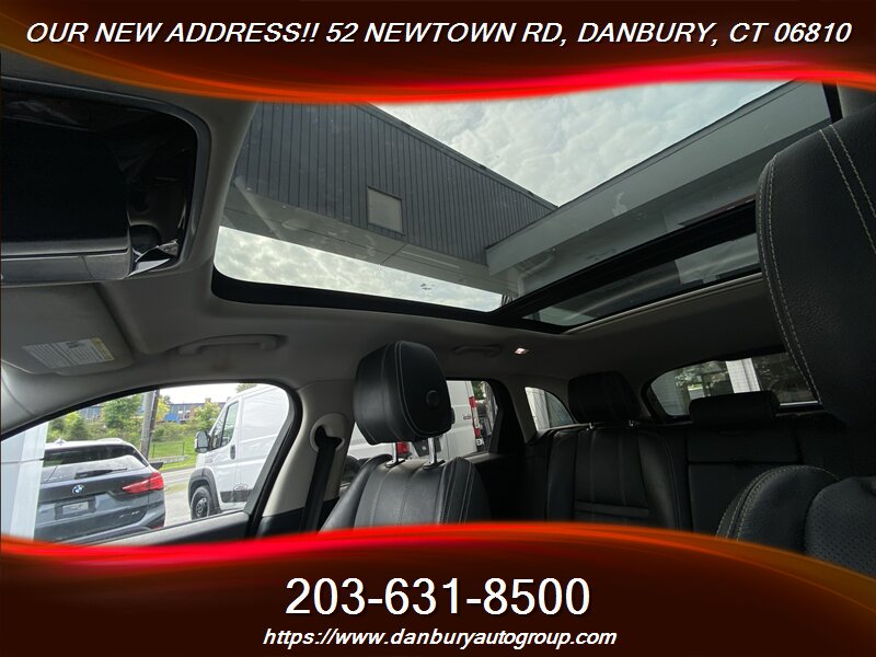 2019 Land Rover Range Rover Velar P340 S - Photo 14 - Danbury, CT 06810