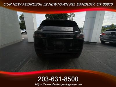 2019 Land Rover Range Rover Velar P340 S - Photo 3 - Danbury, CT 06810