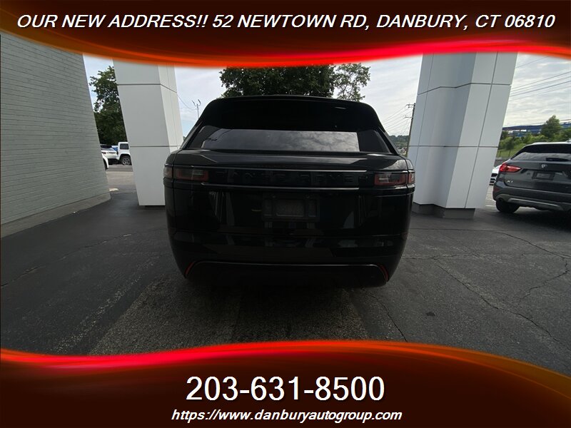 2019 Land Rover Range Rover Velar P340 S - Photo 3 - Danbury, CT 06810