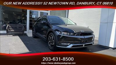 2024 Hyundai IONIQ 5 SE EV - Photo 7 - Danbury, CT 06810