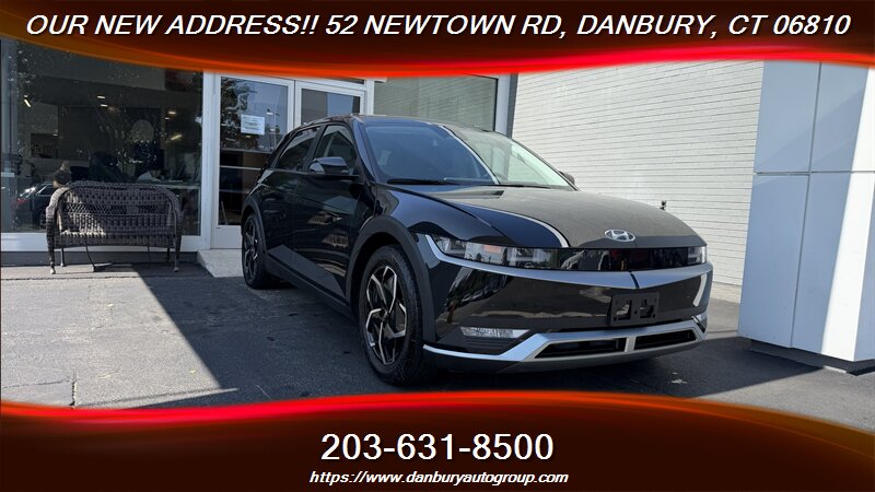 2024 Hyundai IONIQ 5 SE EV - Photo 7 - Danbury, CT 06810
