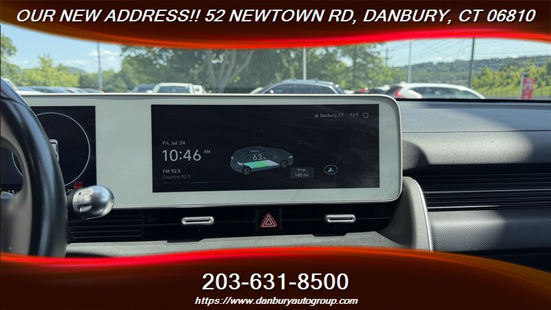 2024 Hyundai IONIQ 5 SE EV - Photo 22 - Danbury, CT 06810