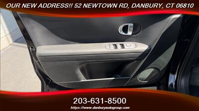 2024 Hyundai IONIQ 5 SE EV - Photo 11 - Danbury, CT 06810