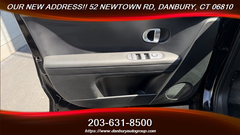 2024 Hyundai IONIQ 5 SE EV - Photo 11 - Danbury, CT 06810