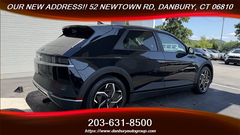 2024 Hyundai IONIQ 5 SE EV - Photo 5 - Danbury, CT 06810