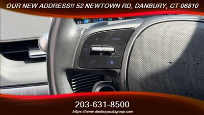2024 Hyundai IONIQ 5 SE EV - Photo 18 - Danbury, CT 06810