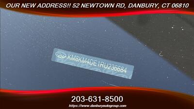 2024 Hyundai IONIQ 5 SE EV - Photo 28 - Danbury, CT 06810