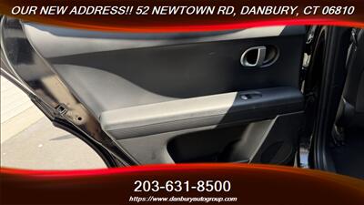 2024 Hyundai IONIQ 5 SE EV - Photo 25 - Danbury, CT 06810