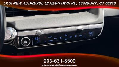 2024 Hyundai IONIQ 5 SE EV - Photo 24 - Danbury, CT 06810