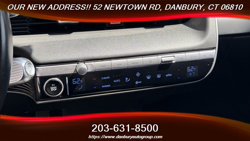 2024 Hyundai IONIQ 5 SE EV - Photo 24 - Danbury, CT 06810