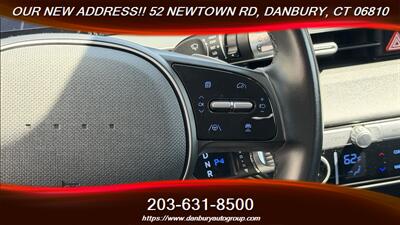 2024 Hyundai IONIQ 5 SE EV - Photo 19 - Danbury, CT 06810