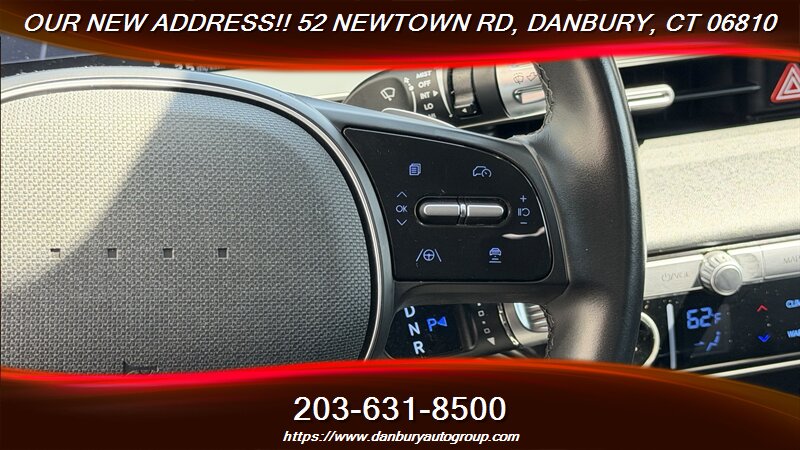 2024 Hyundai IONIQ 5 SE EV - Photo 19 - Danbury, CT 06810