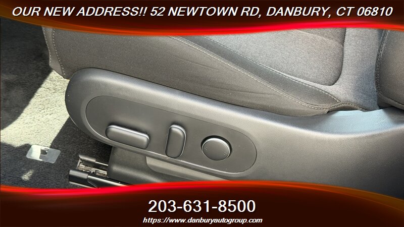 2024 Hyundai IONIQ 5 SE EV - Photo 13 - Danbury, CT 06810