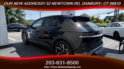 2024 Hyundai IONIQ 5 SE EV - Photo 3 - Danbury, CT 06810