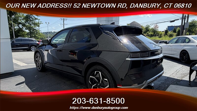 2024 Hyundai IONIQ 5 SE EV - Photo 3 - Danbury, CT 06810
