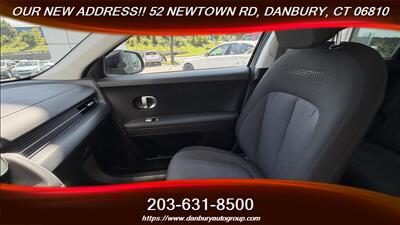 2024 Hyundai IONIQ 5 SE EV - Photo 15 - Danbury, CT 06810