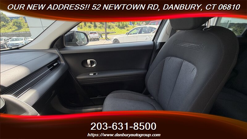 2024 Hyundai IONIQ 5 SE EV - Photo 15 - Danbury, CT 06810