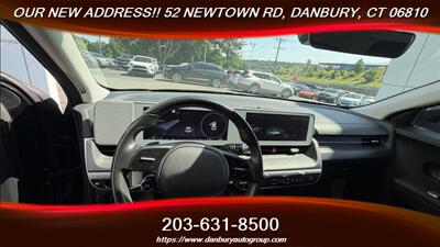2024 Hyundai IONIQ 5 SE EV - Photo 16 - Danbury, CT 06810