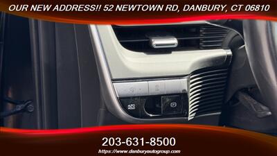 2024 Hyundai IONIQ 5 SE EV - Photo 17 - Danbury, CT 06810