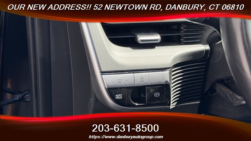 2024 Hyundai IONIQ 5 SE EV - Photo 17 - Danbury, CT 06810