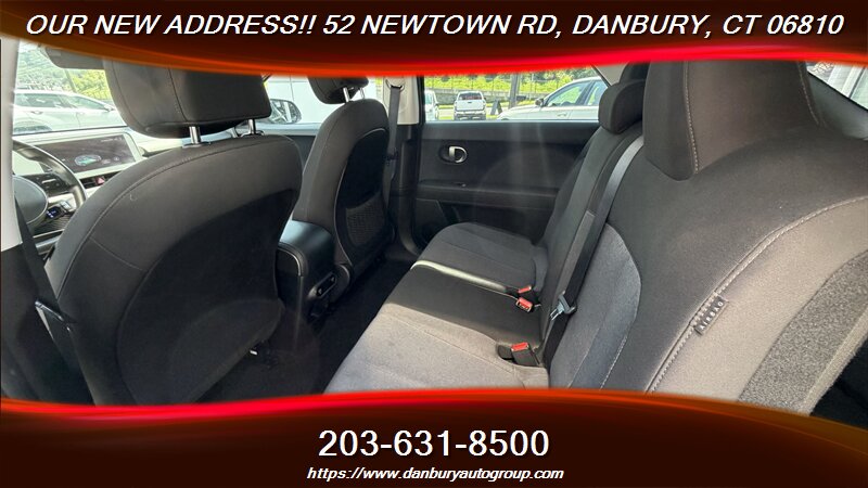 2024 Hyundai IONIQ 5 SE EV - Photo 26 - Danbury, CT 06810