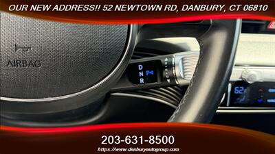 2024 Hyundai IONIQ 5 SE EV - Photo 21 - Danbury, CT 06810