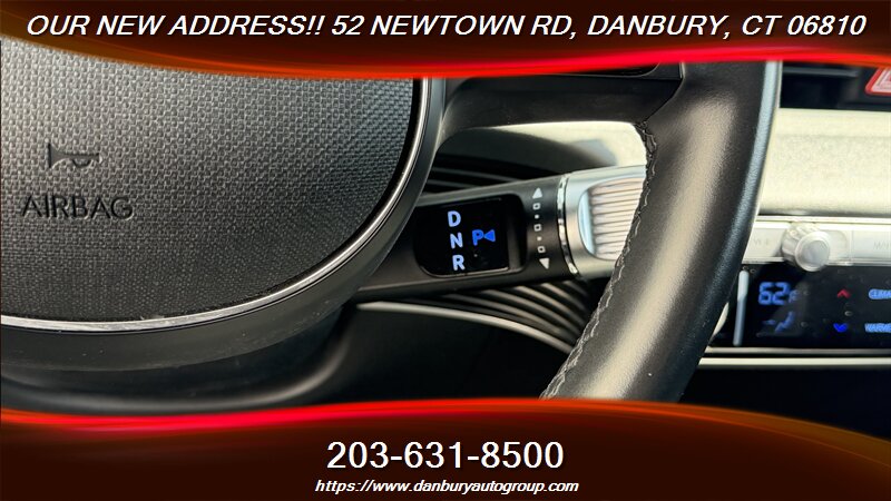 2024 Hyundai IONIQ 5 SE EV - Photo 21 - Danbury, CT 06810