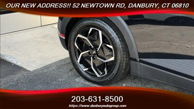 2024 Hyundai IONIQ 5 SE EV - Photo 9 - Danbury, CT 06810