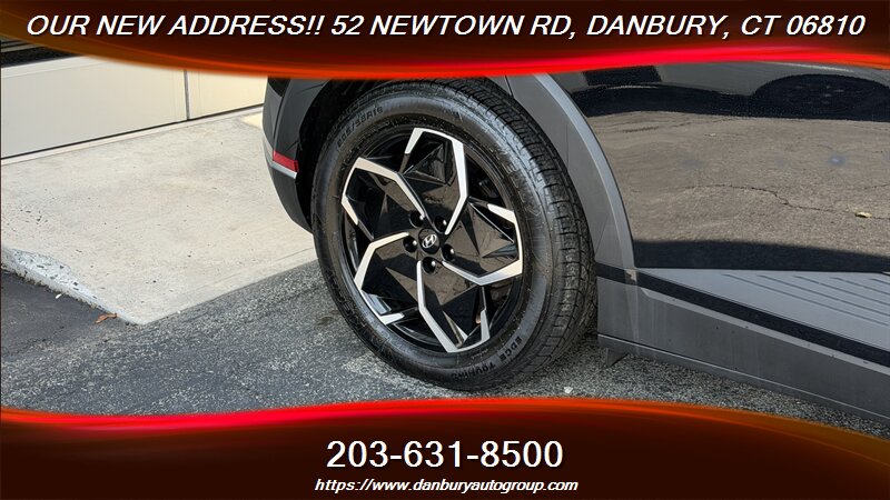2024 Hyundai IONIQ 5 SE EV - Photo 9 - Danbury, CT 06810