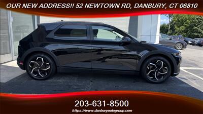 2024 Hyundai IONIQ 5 SE EV - Photo 6 - Danbury, CT 06810