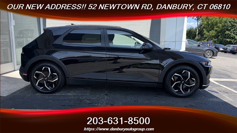 2024 Hyundai IONIQ 5 SE EV - Photo 6 - Danbury, CT 06810