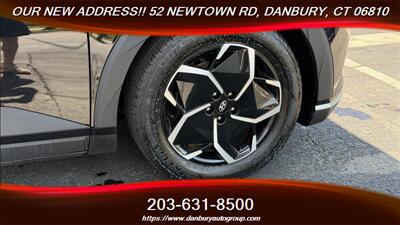 2024 Hyundai IONIQ 5 SE EV - Photo 10 - Danbury, CT 06810