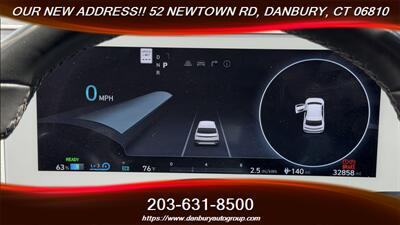 2024 Hyundai IONIQ 5 SE EV - Photo 20 - Danbury, CT 06810