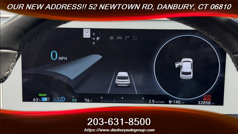 2024 Hyundai IONIQ 5 SE EV - Photo 20 - Danbury, CT 06810