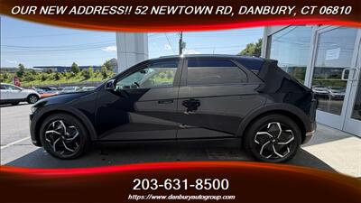 2024 Hyundai IONIQ 5 SE EV - Photo 2 - Danbury, CT 06810