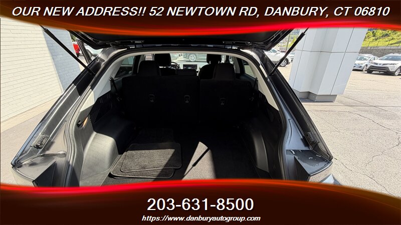 2024 Hyundai IONIQ 5 SE EV - Photo 27 - Danbury, CT 06810