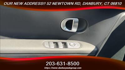 2024 Hyundai IONIQ 5 SE EV - Photo 12 - Danbury, CT 06810
