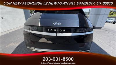 2024 Hyundai IONIQ 5 SE EV - Photo 4 - Danbury, CT 06810