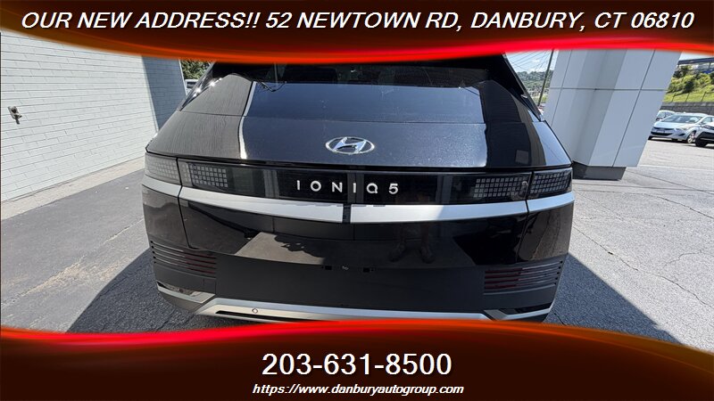 2024 Hyundai IONIQ 5 SE EV - Photo 4 - Danbury, CT 06810