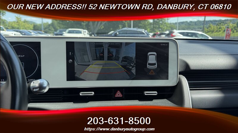 2024 Hyundai IONIQ 5 SE EV - Photo 23 - Danbury, CT 06810