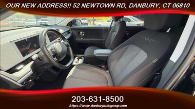 2024 Hyundai IONIQ 5 SE EV - Photo 14 - Danbury, CT 06810