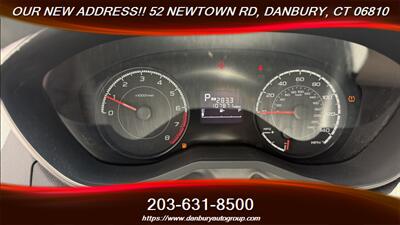 2017 Subaru Impreza Premium   - Photo 18 - Danbury, CT 06810