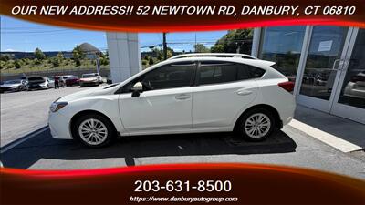 2017 Subaru Impreza Premium   - Photo 2 - Danbury, CT 06810