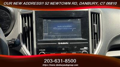 2017 Subaru Impreza Premium   - Photo 21 - Danbury, CT 06810