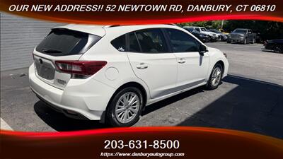 2017 Subaru Impreza Premium   - Photo 5 - Danbury, CT 06810