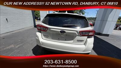 2017 Subaru Impreza Premium   - Photo 4 - Danbury, CT 06810