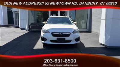 2017 Subaru Impreza Premium   - Photo 8 - Danbury, CT 06810