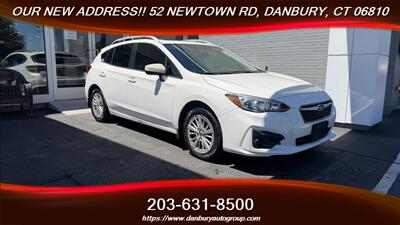 2017 Subaru Impreza Premium   - Photo 7 - Danbury, CT 06810
