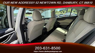2017 Subaru Impreza Premium   - Photo 14 - Danbury, CT 06810